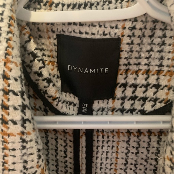 Dynamite jacket - Picture 2 of 2